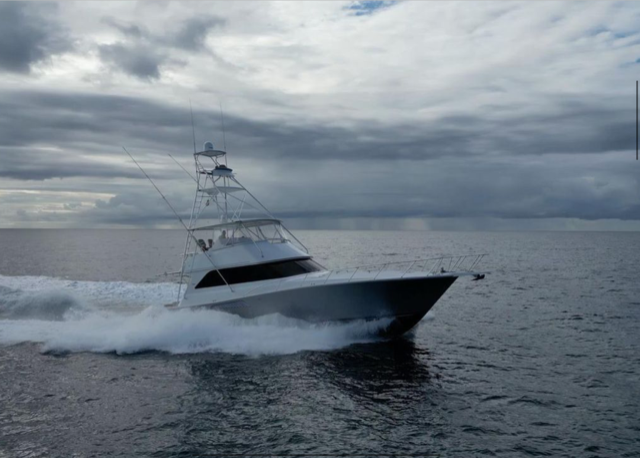 A legacy of skill, sea, and sport — perfected aboard Triton.